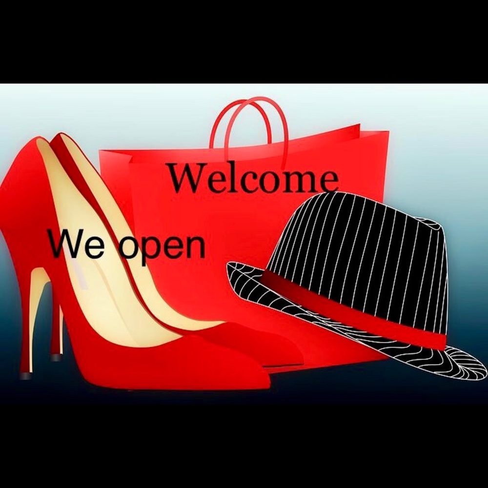 Come and shop we open 24 hr